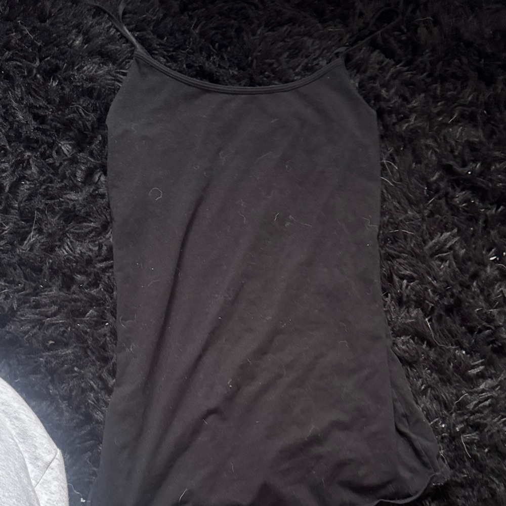 Old Navy Black Women's Camisole Top
